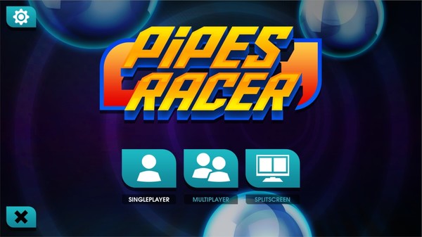 Can i run Pipes Racer