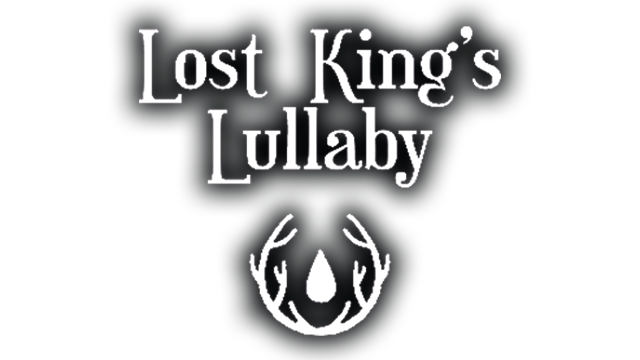 Lost King's Lullaby Logo