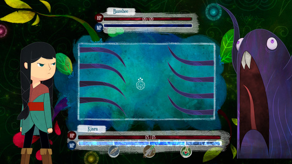 Lost King's Lullaby game for windows Pc 1