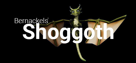 View Bernackels' Shoggoth on IsThereAnyDeal