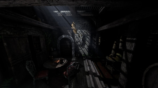 Bernackels' Shoggoth game for windows Pc 1