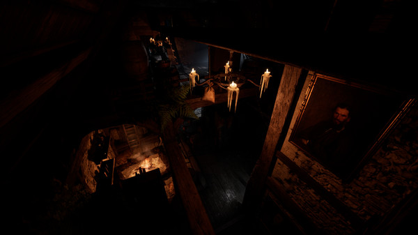 Bernackels' Shoggothfor windows and Linux 1