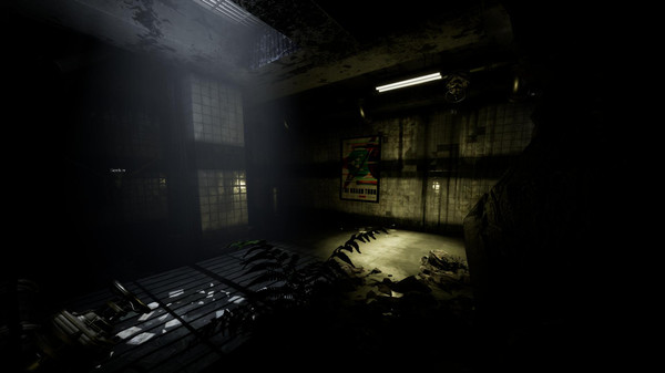 Bernackels' Shoggoth for linux