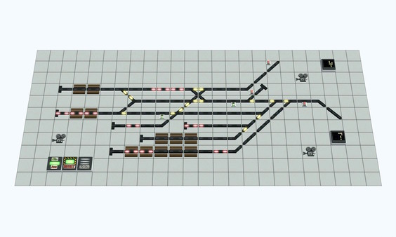 Скриншот из EEP 14 Expert upgrade