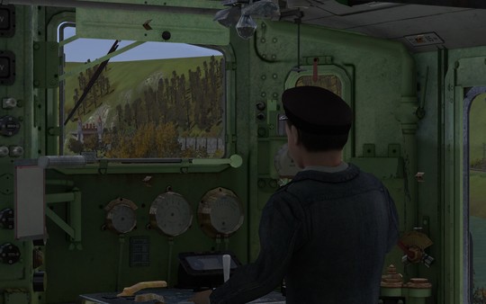 Скриншот из EEP 14 Expert upgrade