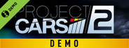 Project CARS 2 Demo
