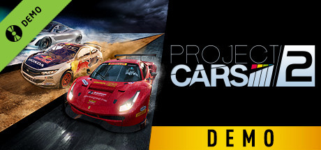 Project CARS 2 Demo cover art