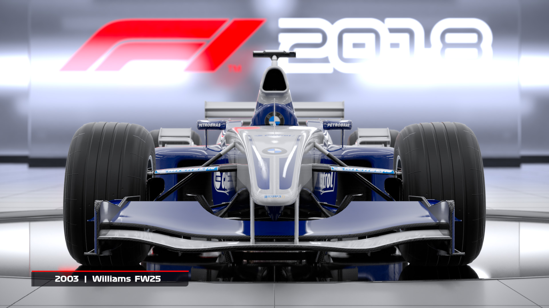 F1 2018 Resimleri 