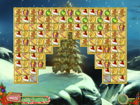 Christmas Puzzle image