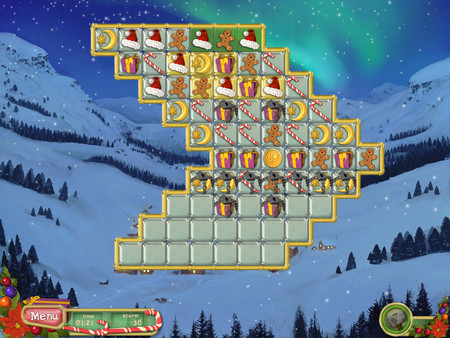 Christmas Puzzle Steam