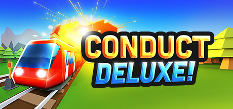 Conduct DELUXE! cover art