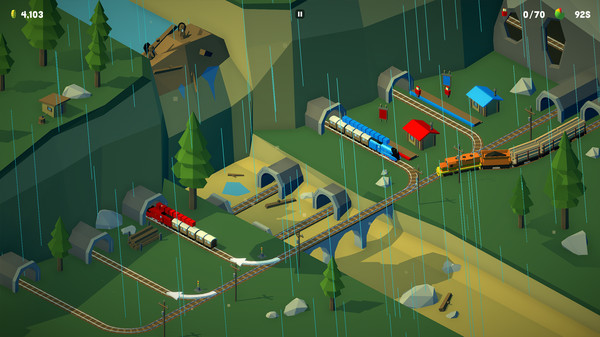 Скриншот из Conduct DELUXE!