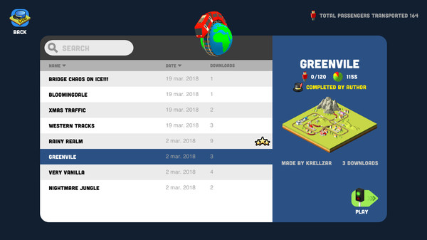 Conduct DELUXE! game for windows Pc 1