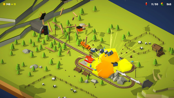 Conduct DELUXE! for linux