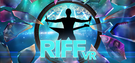 RIFF VR cover art