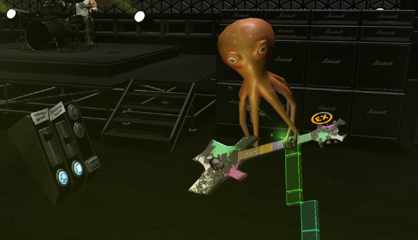 Скриншот из RIFF VR