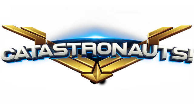 Catastronauts Logo