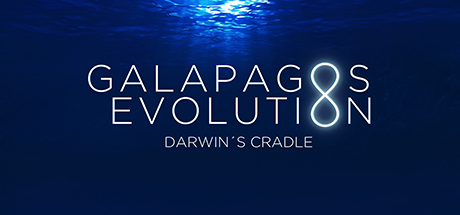 Galapagos Evolution cover art