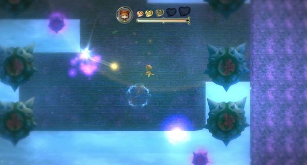 ELMIA game for windows Pc 1