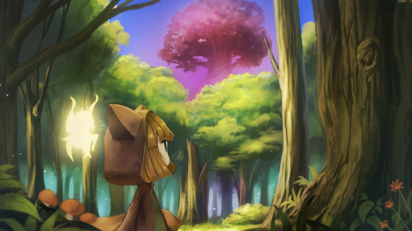 ELMIA game for Linux 1