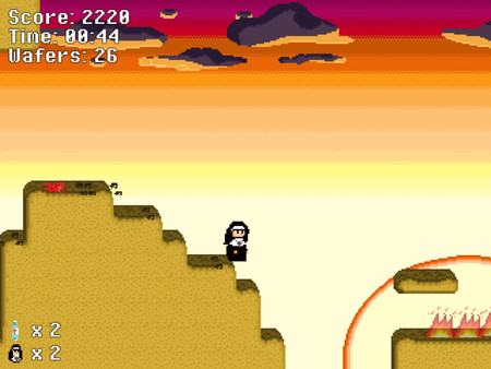 Monjarmageddonfor windows and Linux 1