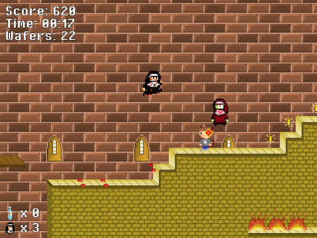 Monjarmageddon for linux