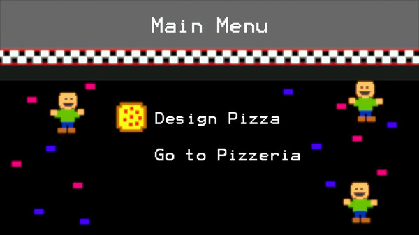 Freddy Fazbear's Pizzeria Simulator recommended requirements