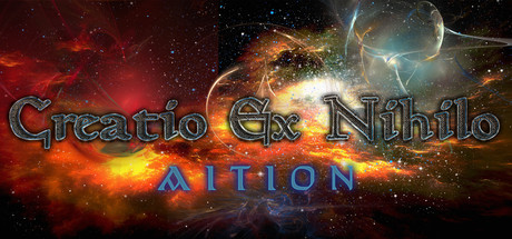 Creatio Ex Nihilo: Aition cover art