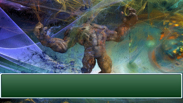 Creatio Ex Nihilo: Aition game for Linux 1