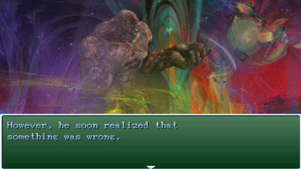 Creatio Ex Nihilo: Aition game for windows Pc 1