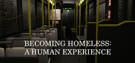 Becoming Homeless: A Human Experience cover art