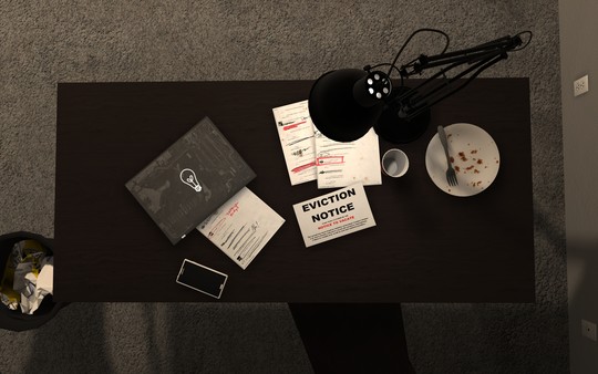 Becoming Homeless: A Human Experience game for windows Pc 1