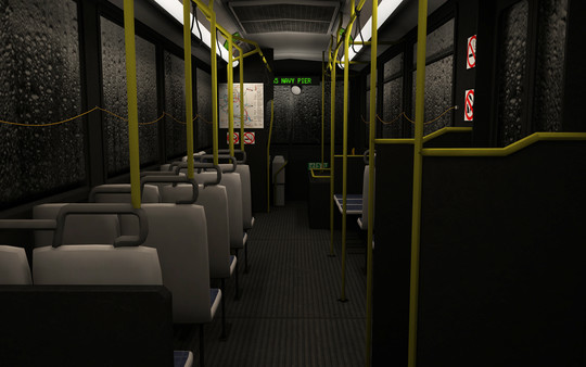 Becoming Homeless: A Human Experience game for Linux 1