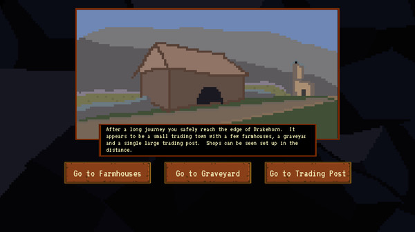 Morth game for windows Pc 1