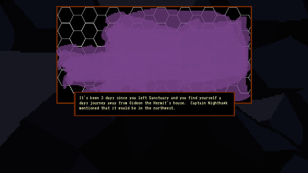 Скриншот из Morth