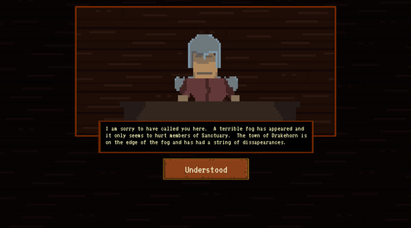 Скриншот из Morth