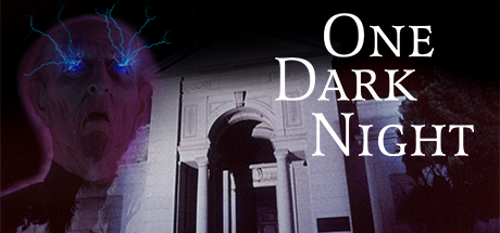 One Dark Night cover art