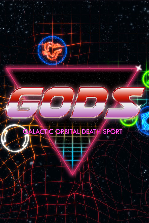Galactic Orbital Death Sport for steam