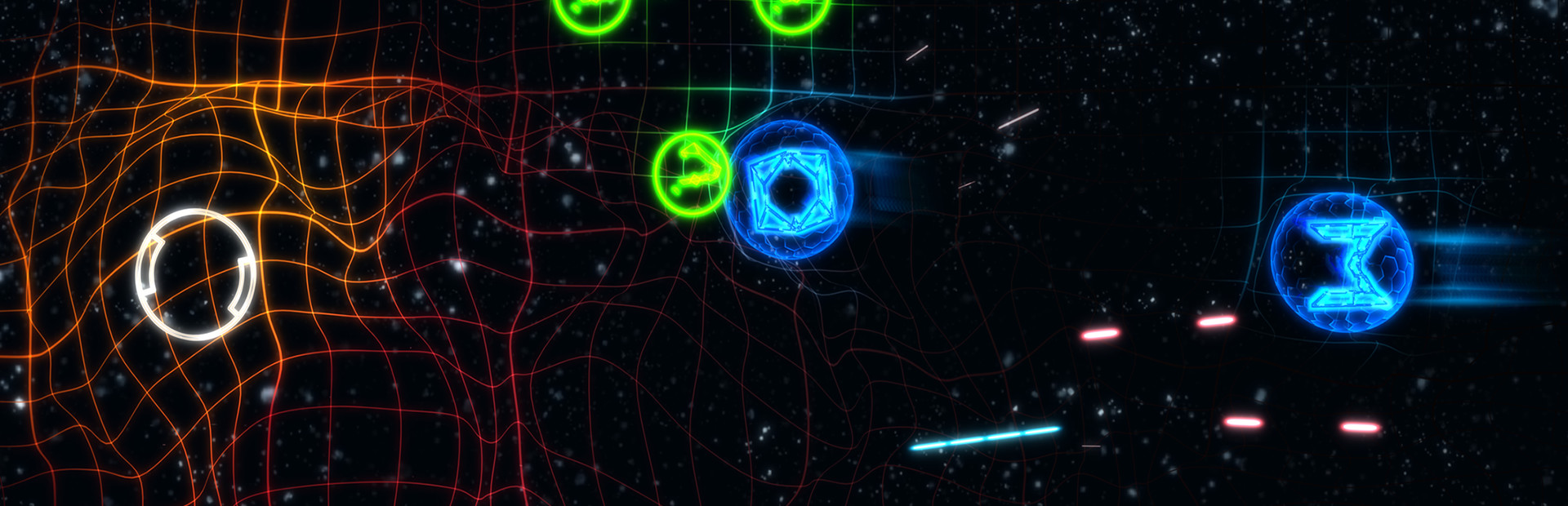 Galactic Orbital Death Sport