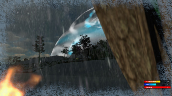 Survivor of Eschewal game for Linux 1