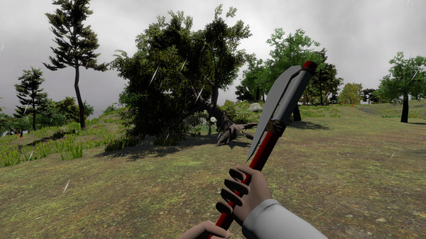 Скриншот из Survivor of Eschewal