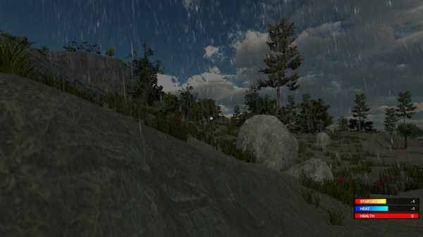 Скриншот из Survivor of Eschewal