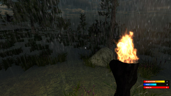 Скриншот из Survivor of Eschewal