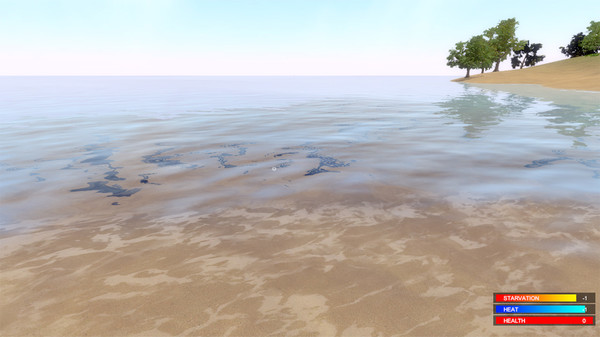 Survivor of Eschewal for linux