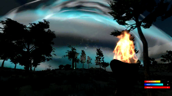 Скриншот из Survivor of Eschewal