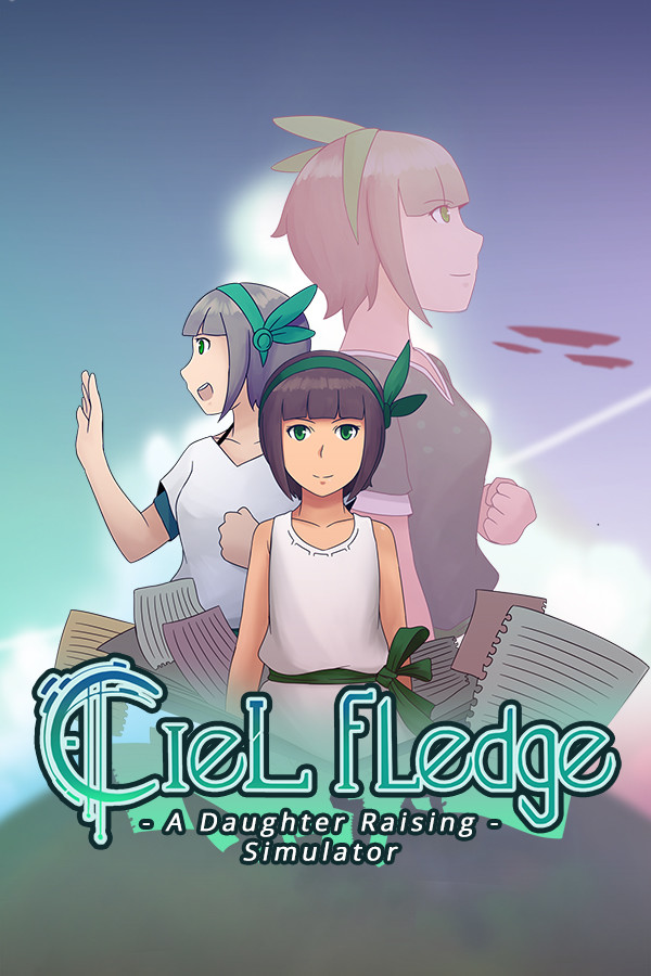 Ciel Fledge: A Daughter Raising Simulator for steam