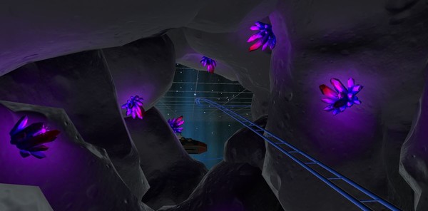 SpaceCoaster VR for linux