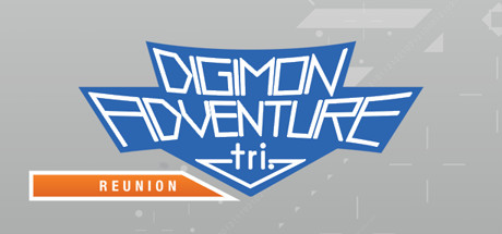 Digimon Adventure tri.: Reunion cover art