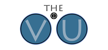 The VU cover art