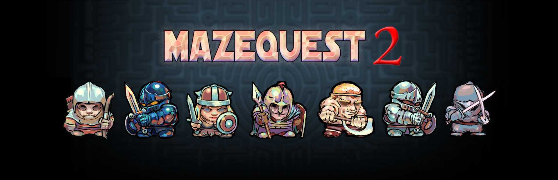 MazeQuest 2